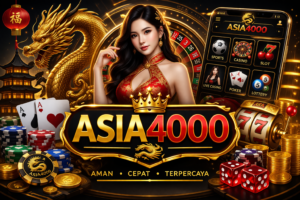 asia4000 link alternatif